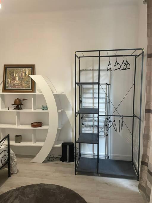 Cosy Apartment In Paris Saint-Ouen  Bagian luar foto